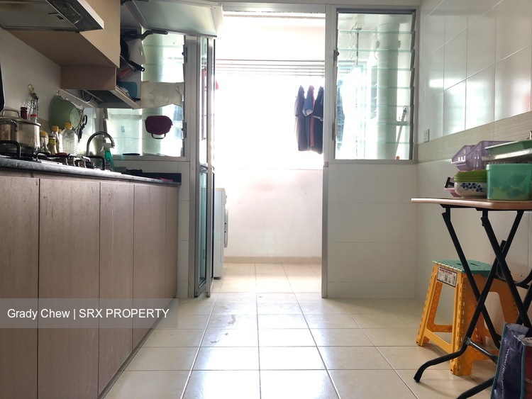 Yishun Avenue 1 thumbnail photo